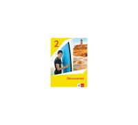 Découvertes 2. Schulbuch Softcover 2. Lernjahr. Ausgabe 1. Oder 2. Fremdsprache