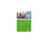 Découvertes 5. Cahier D'activités