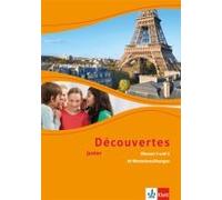 Découvertes Junior. 1/2 99 Wortschatzübungen. Klasse 5/6