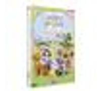 Découvertes magiques G