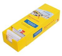 Découvertes Série jaune 2 . Vokabel-Lernbox zum Schulbuch: Französisch - Deutsch