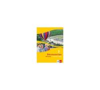 Découvertes 3 – Série jaune : Grammatisches Beiheft – 3. Lernjahr – Relié – Klett Verlag