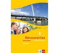 Découvertes Série Jaune 5. 99 Wortschatzübungen