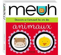 Découvre en t'amusant - Meuh
