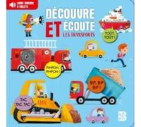 Découvre Et Écoute Les Transports