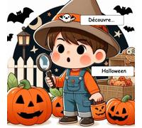 Découvre Halloween