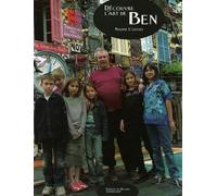 Découvre L'art De Ben