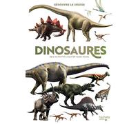 Découvre le monde - Dinosaures