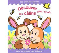 Découvre les câlins avec nous