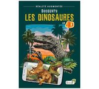 Découvre Les Dinosaures En 4d