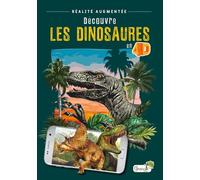 Découvre Les Dinosaures En 4d