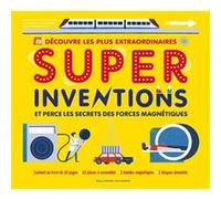 SUPER INVENTIONS