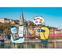 Découvre les secrets de Lyon en jouant ! Escape game