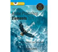 Découvre Photoshop Elements 2025 | ✅ Livraison gratuite à partir de 100 €