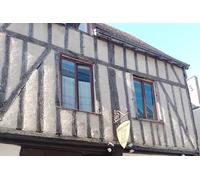 Découvrez Amboise dans les pas de Léonard de Vinci