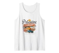 Découvrez Ancient Wonder Débardeur