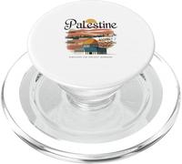 Découvrez Ancient Wonder PopSockets PopGrip pour MagSafe