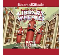 Découvrez bibliothèque : et d'autres Contes déformés et effrayants (The Weenies Stories)