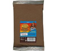 Découvrez l’arôme unique du piment Jamaïque CHALEUR CREOLE 100g, épice essentielle et parfumée- Lot De 3