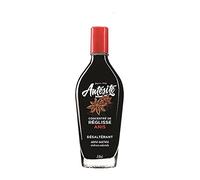 Découvrez la boisson unique ANTESITE Réglisse et Anis 13Cl, un sirop rafraîchissant aux saveurs intenses- Lot De 3