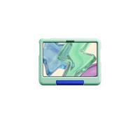 Découvrez la coque pour Amazon Kids Tablet 11, conçue pour les enfants de 3 à 6 ans : protectrice, avec poignée et support intégrés