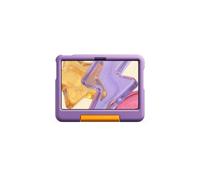 Découvrez la coque pour Amazon Kids Tablet 11, conçue pour les enfants de 3 à 6 ans : protectrice, avec poignée et support intégrés