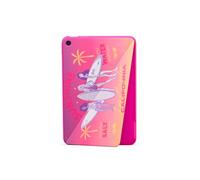 Découvrez la coque pour Amazon Kids Tablet 11, conçue pour les enfants de 6 ans et plus : protectrice et fine, avec support intégré pour utilisation en orientation portrait et paysage