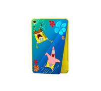 Découvrez la coque pour Amazon Kids Tablet 11, conçue pour les enfants de 6 ans et plus : protectrice et fine, avec support intégré pour utilisation en orientation portrait et paysage