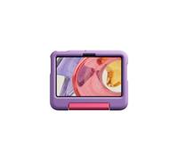 Découvrez la coque pour Amazon Kids Tablet 8, conçue pour les enfants de 3 à 6 ans : protectrice, avec poignée et support intégrés