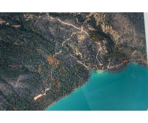 Découvrez la Côte d'Azur et les Gorges du Verdon en avion privé - Coavionnage