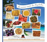 Découvrez La cuisine créole des Seychelles