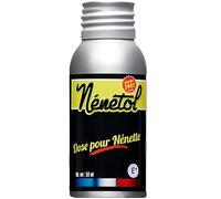 Découvrez la dose recharge de liquide lustrant pour la réimprégnation de la véritable Nénette®
