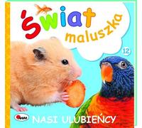 Découvrez la joie d'apprendre avec le livre "Toddler World : Our Favourites" - une aventure captivante pour les petits ! Idéal pour partager des moments avec votre enfant !