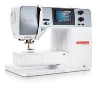 Découvrez la machine à coudre B480 - Votre garantie de créativité pendant 5 ans avec Sperenza !(...) - Blanc