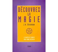 Découvrez la magie