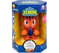 Découvrez la magie avec Dumel Discovery ! Ensemble ANIMAUX JINN MAGIQUES - plongez dans un monde fascinant, plein d'aventures et de créatures insolites ! Parfait pour les petits explorateurs !