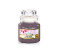 Découvrez la magie des bougies Yankee Candle : Mochi en pot de 104G