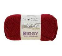 Distrifil Découvrez la Magie du Fil à Tricoter Biggy : Créez des Chef-d'Œuvres en Toute Simplicité ! - 200GR