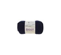 Découvrez la Magie du Fil à Tricoter Biggy : Créez des Chef-d'Œuvres en Toute Simplicité ! - 200GR - Distrifil