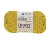 Distrifil Découvrez la Magie du Fil à Tricoter Biggy : Créez des Chef-d'Œuvres en Toute Simplicité ! - 200GR