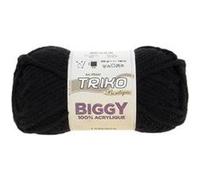 Distrifil Découvrez la Magie du Fil à Tricoter Biggy : Créez des Chef-d'Œuvres en Toute Simplicité ! - 200GR