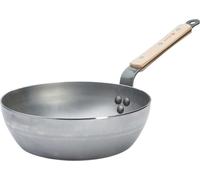 Découvrez la polyvalence du BAUERNTOPF MINERAL B BOIS 24CM de De Buyer