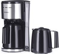 Découvrez la Severin KA 9308 : Machine à café filtre avec 2 carafes pratiques