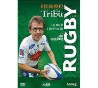 Découvrez La Tribu Rugby