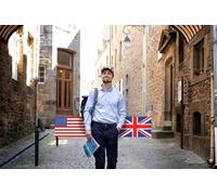 Découvrez la ville fortifiée en 2 heures Saint-Malo