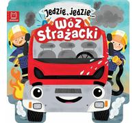 Découvrez l'aventure du camion de pompiers - Le livre "Va, va... camion de pompiers" Une lecture captivante pour les petits héros, pleine d'action et de passion pour aider
