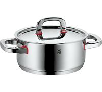 Découvrez le Bratentopf Premium One 20 cm : l'ustensile idéal pour vos plats