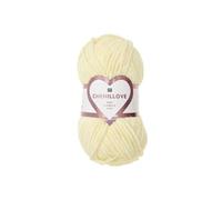Rico Design Pelote velours Creative Chenillove 100 g