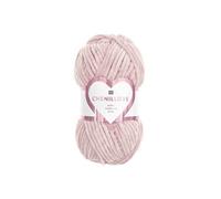 Découvrez le Confort et la Douceur de la Pelote Velours Creative Chenillove 100GR de(...) - 05 Rose