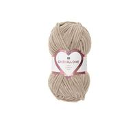 Découvrez le Confort et la Douceur de la Pelote Velours Creative Chenillove 100GR de(...) - 11 Marron Beige